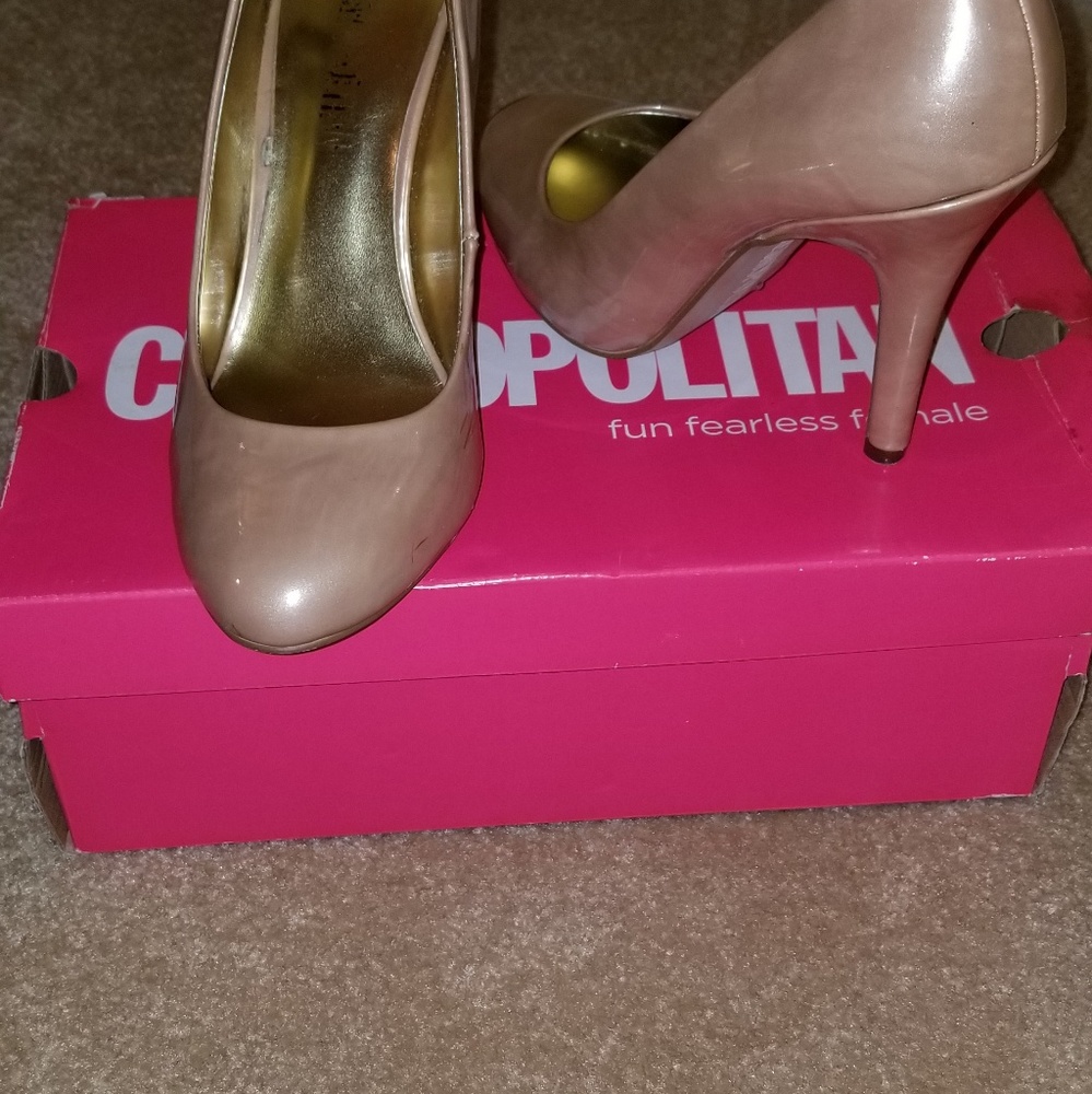 Heels